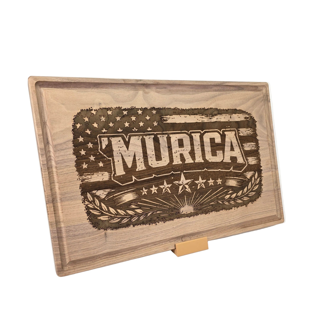 How to Choose a Personalized Cutting Board (Without Overthinking It)