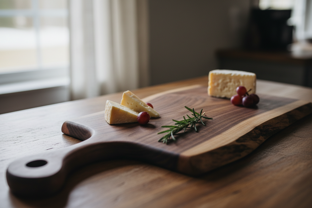 What the Heck is a Charcuterie?