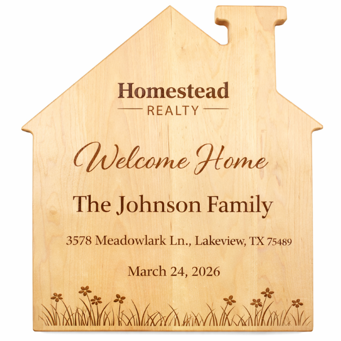 5 Best Personalized Housewarming Gifts That Aren't Boring