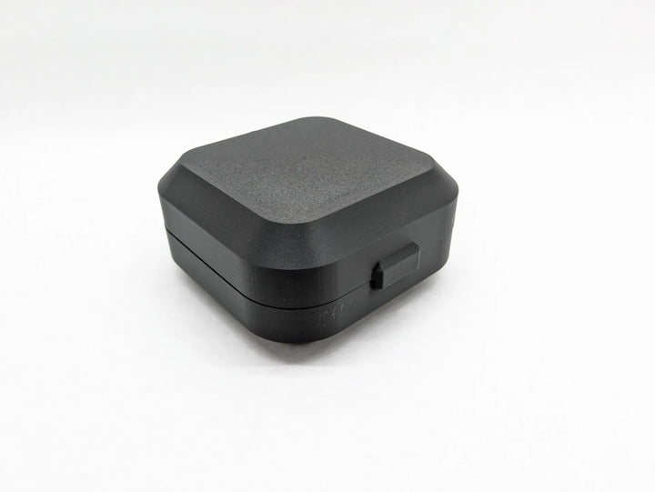 3D printed hinged drone case for BetaFPV Meteor75 and Air75 - closed