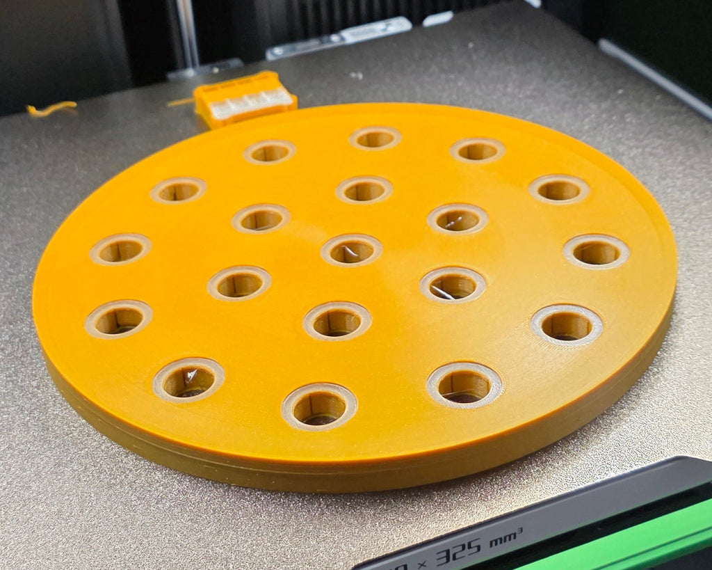 Gluten Free Church Communion Cup Holder