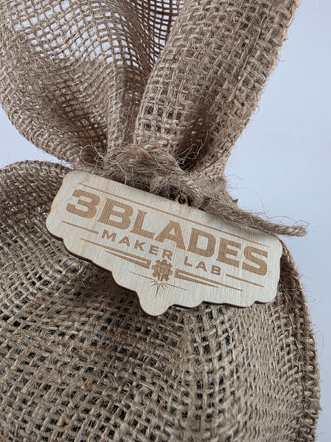 Class of 2026 slate coaster set in 3D printed holder - graduation gift by 3Blades Maker Lab