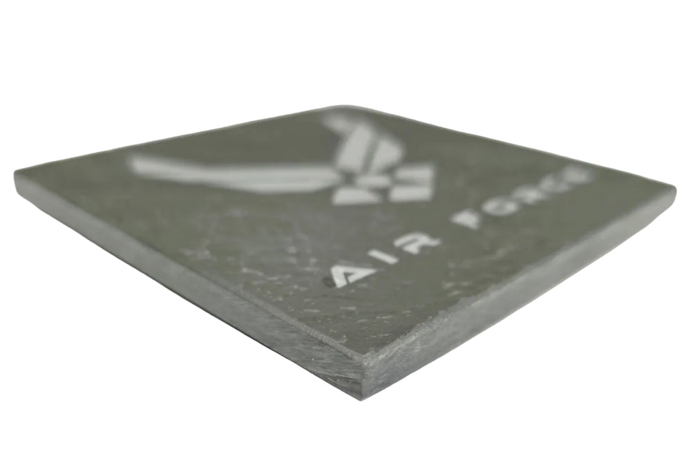 Slate Coasters — Your Design