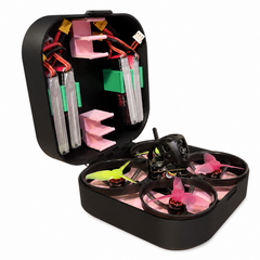 Mobula8 Drone Case (Classic)