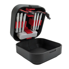 Meteor65 Pro Drone Case (Classic)