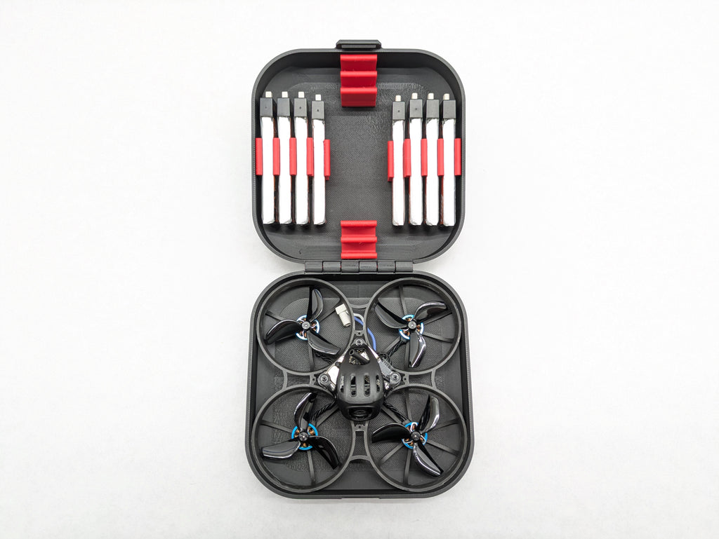 BetaFPV Meteor 75 Pro All-In-One Drone Case