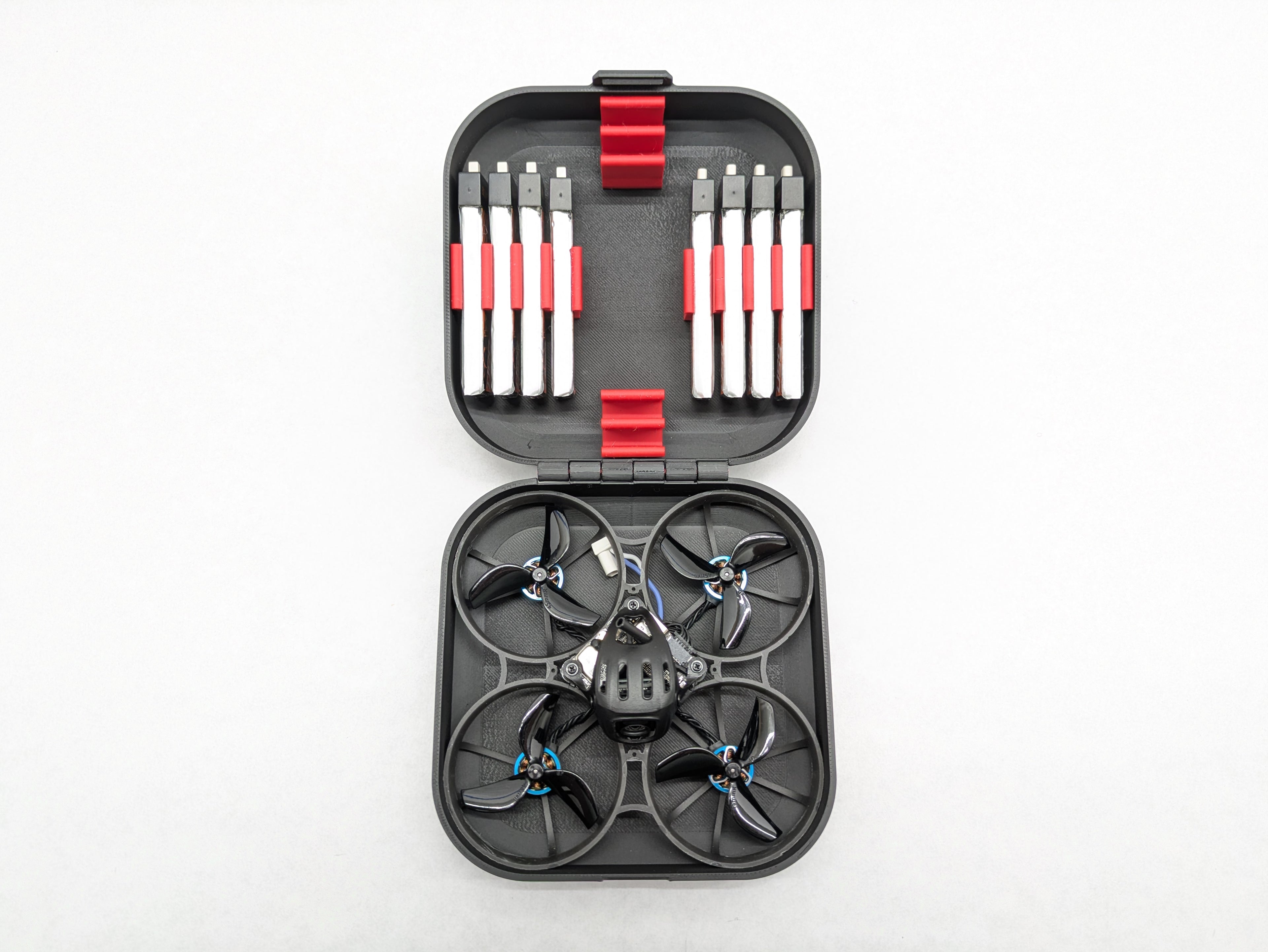 BetaFPV Meteor 75 Pro All-In-One Drone Case