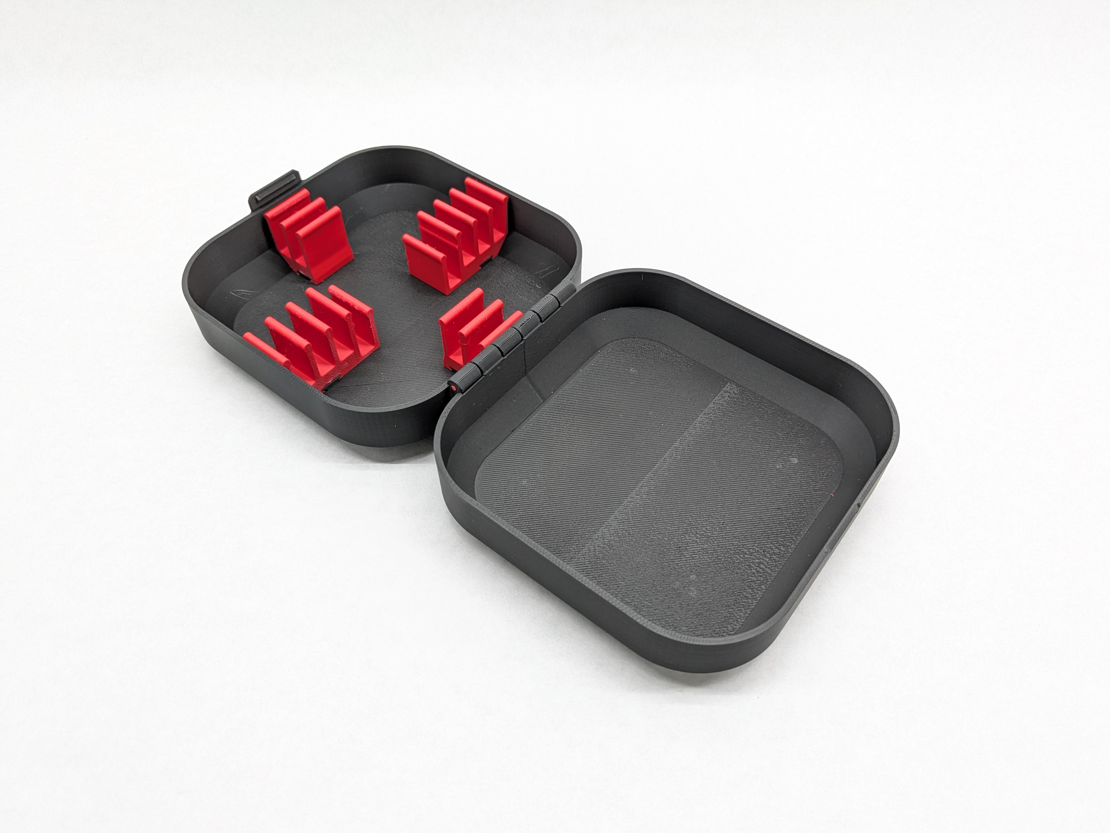 BetaFPV Meteor 75 Pro All-In-One Drone Case