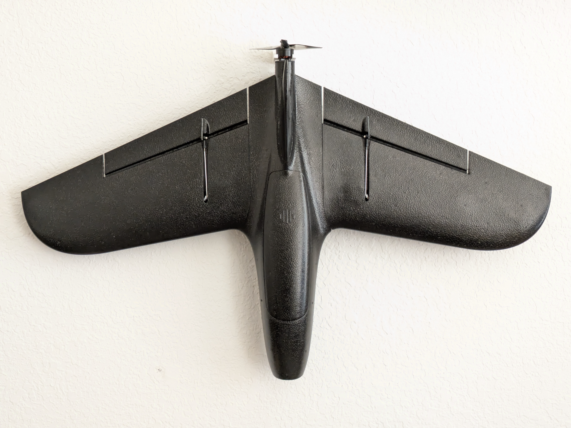 Wall Mount Hanger for TBS Chupito FPV Wing