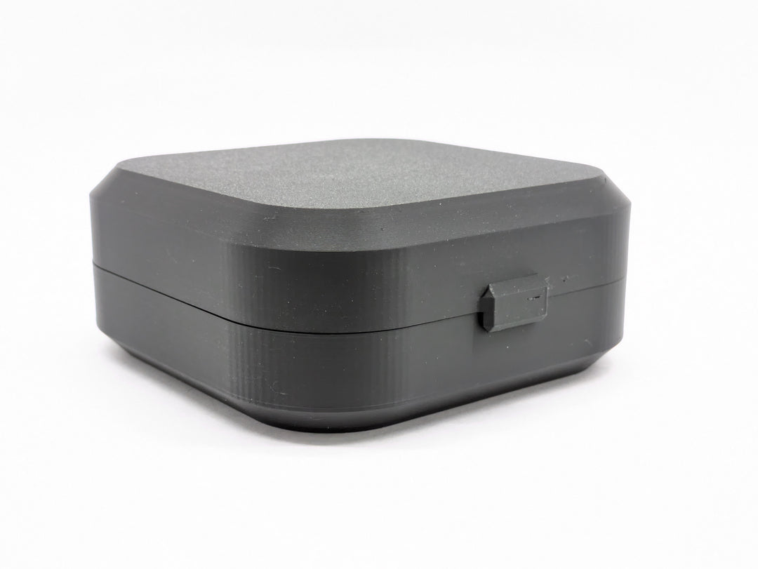 BetaFPV Pavo20 Pro case with drone and accessories inside
