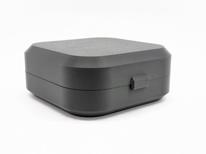 BetaFPV Pavo20 Pro case with drone and accessories inside