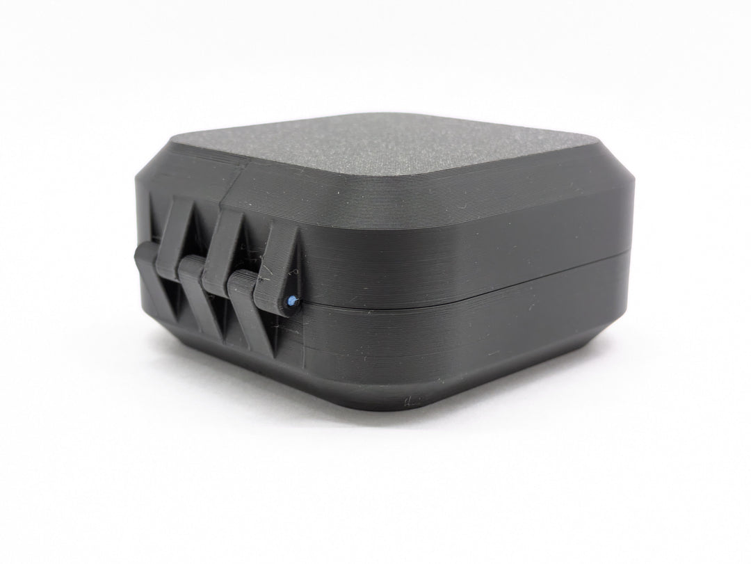 Compact 3D printed FPV case for the BetaFPV Air65 and Air65 II