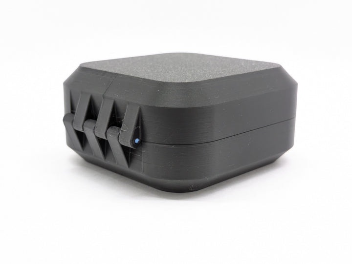 Compact 3D printed FPV case for the BetaFPV Air65 and Air65 II