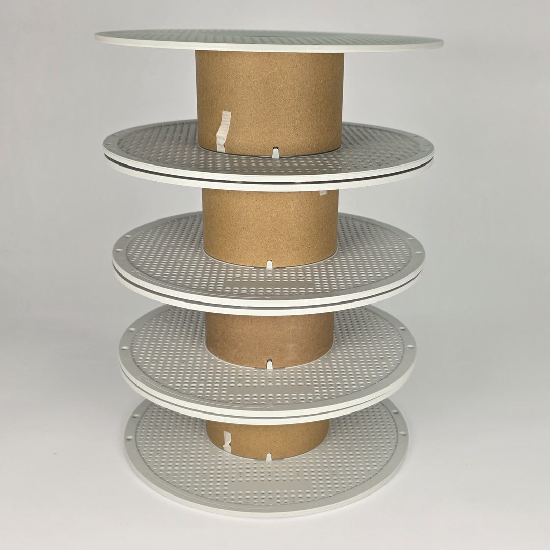BambuLab Empty Spool 2