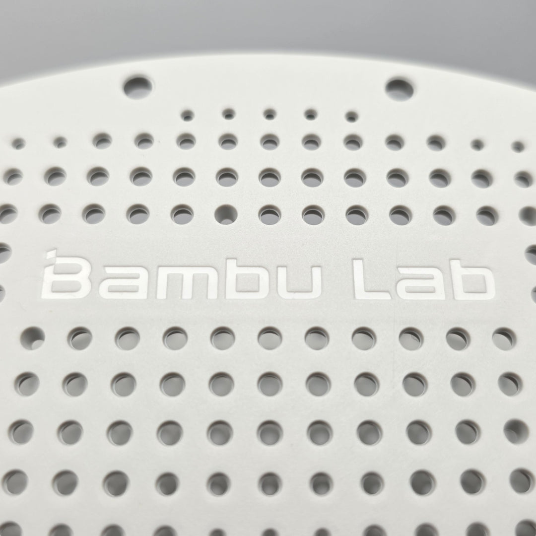 BambuLab Empty Spool