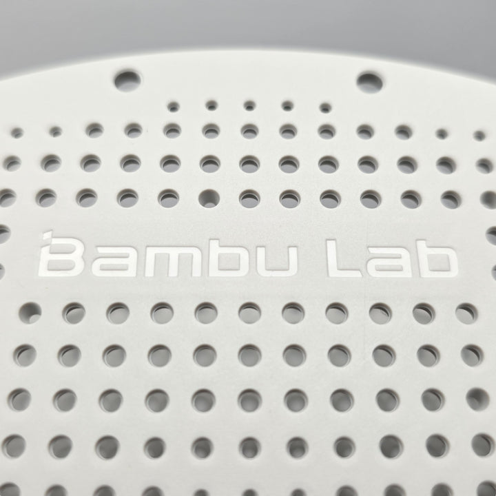 BambuLab Empty Spool