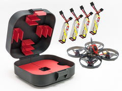 Mobula8 Freestyle Drone Case (Elite)