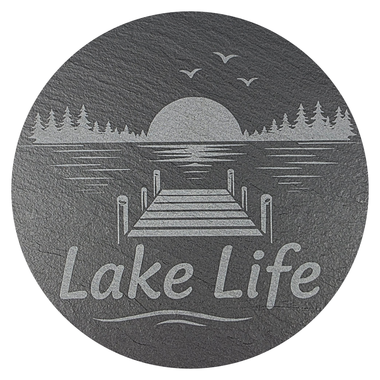 lake-life-round-black