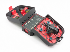 Meteor75 Pro Drone Case (Elite w/ Charger)