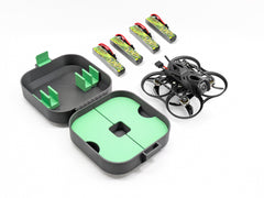 Pavo Pico II Drone Case (Elite)
