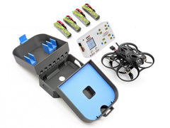 Pavo Pico II Drone Case (Elite w/ Charger Bay)