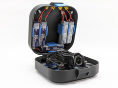 Pavo20 Pro Drone Case (Elite)