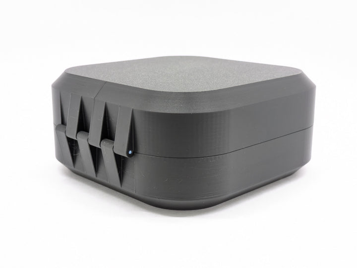 Closed 3D printed FPV case for the BetaFPV Pavo20 Pro II