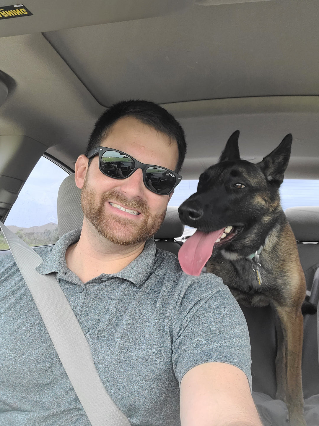 Joshua Goldstrom - Chief Engineer