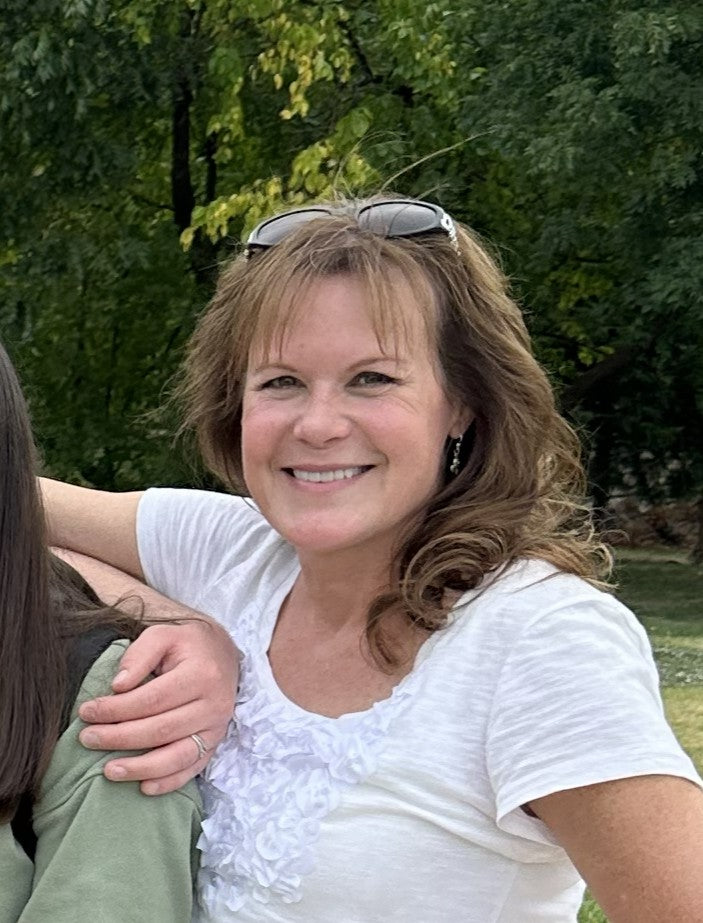 Michele Goldstrom - President